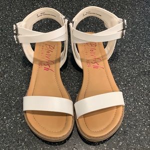 Girls Blowfish Sandal